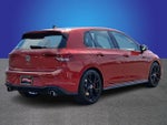 2024 Volkswagen Golf GTI SE
