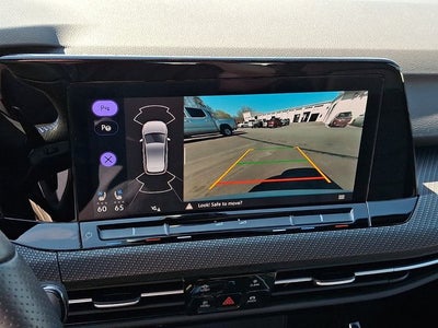 2024 Volkswagen Golf R 2.0T