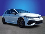 2024 Volkswagen Golf R 2.0T