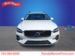 2023 Volvo XC60 B6 Ultimate Bright Theme