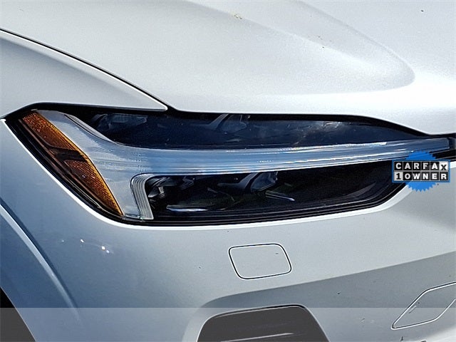2023 Volvo XC60 B6 Ultimate Bright Theme