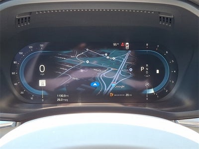 2023 Volvo XC60 B6 Ultimate Bright Theme