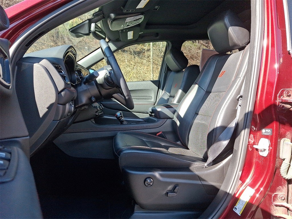 2023 Dodge Durango R/T Plus