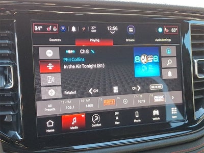 2023 Dodge Durango R/T Plus