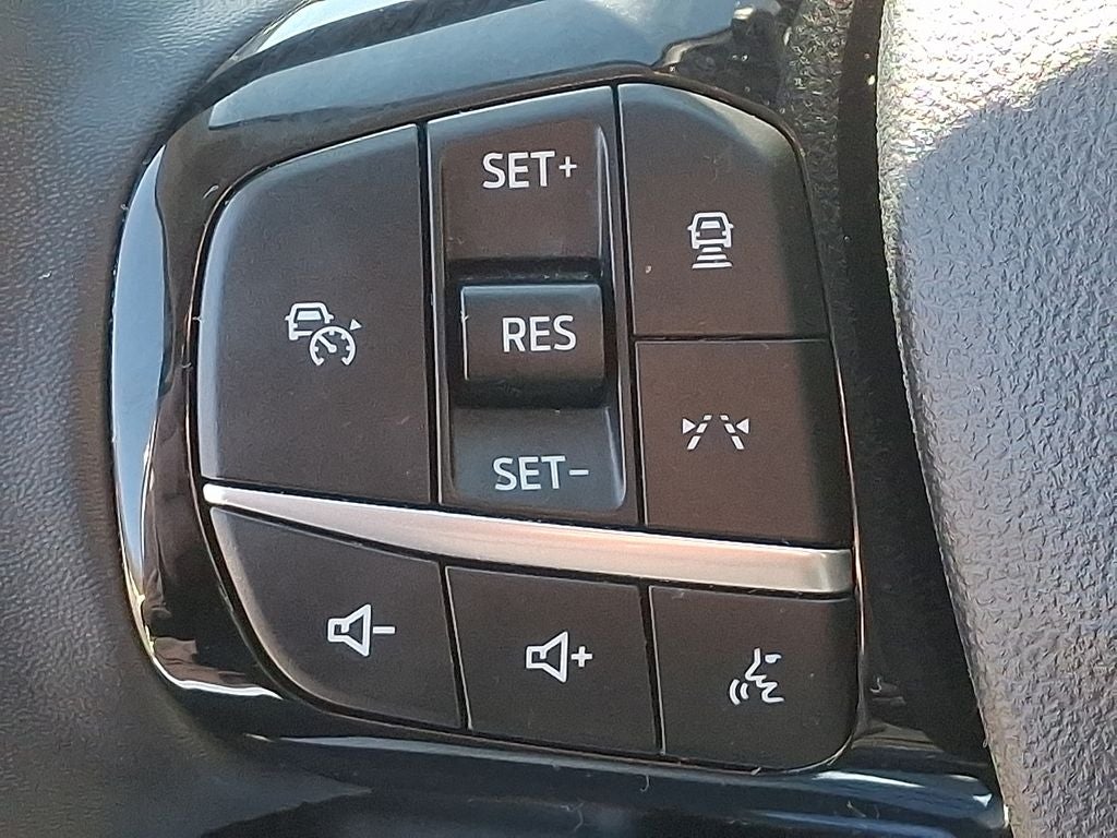 2025 Ford Escape Hybrid Platinum