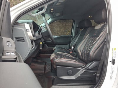 2024 Ford F-250SD XL