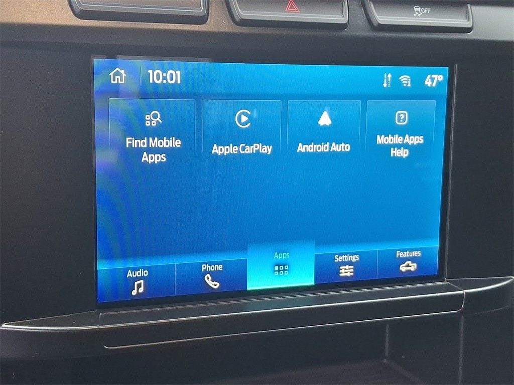 2024 Ford F-250SD XL