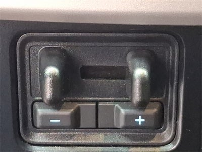 2024 Ford F-250SD XL