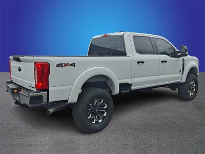 2024 Ford F-250SD XL