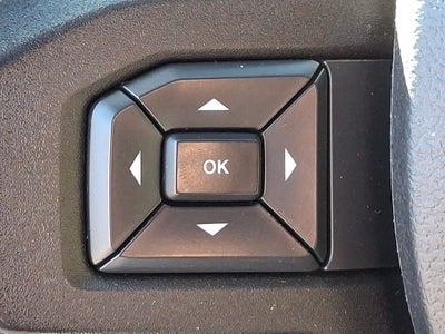 2019 Ford F-250SD XLT