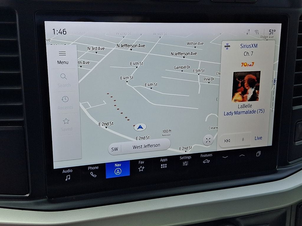 2024 Ford F-250SD XLT