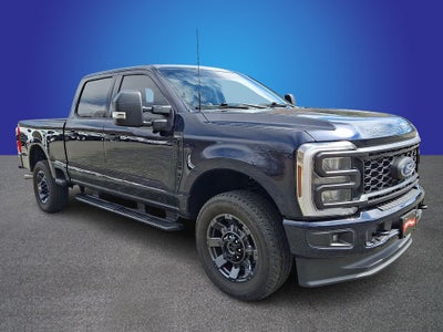 2024 Ford F-250SD XLT