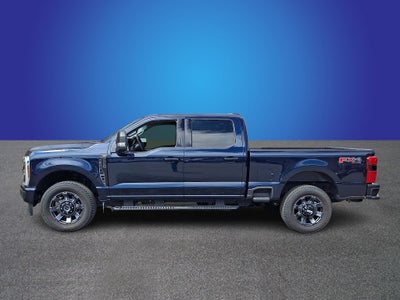 2024 Ford F-250SD XLT