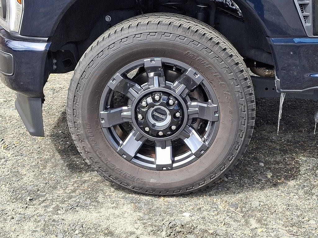 2024 Ford F-250SD XLT