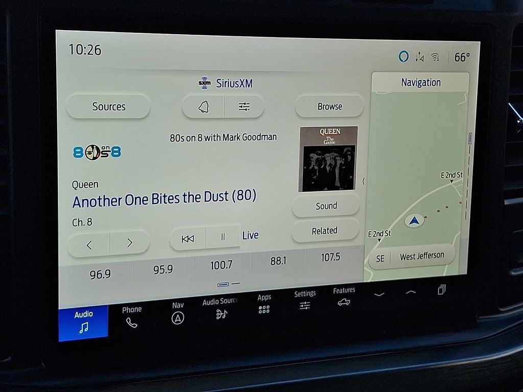 2024 Ford F-250SD Lariat