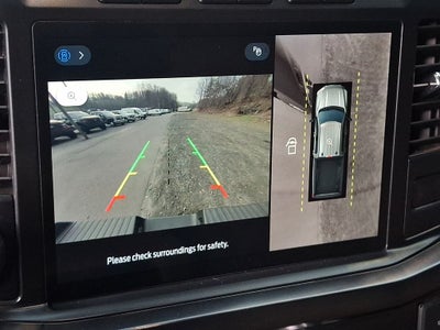 2023 Ford F-350SD Lariat