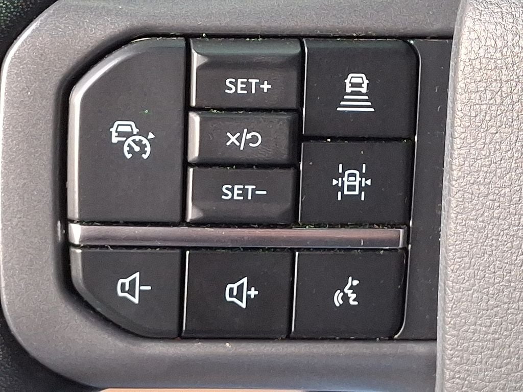 2023 Ford F-350SD Lariat