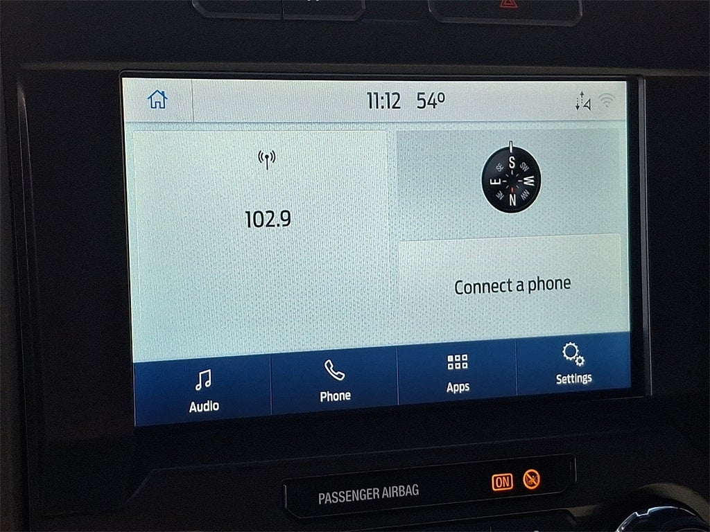 2021 Ford F-450SD XL DRW