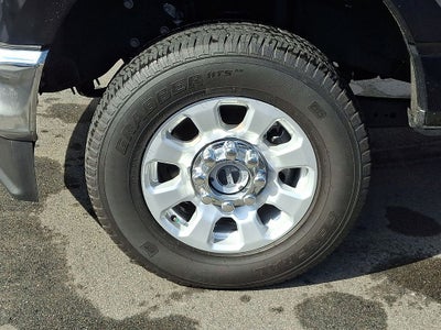 2023 Ford F-350SD XLT