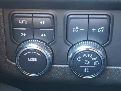 2022 GMC Yukon AT4