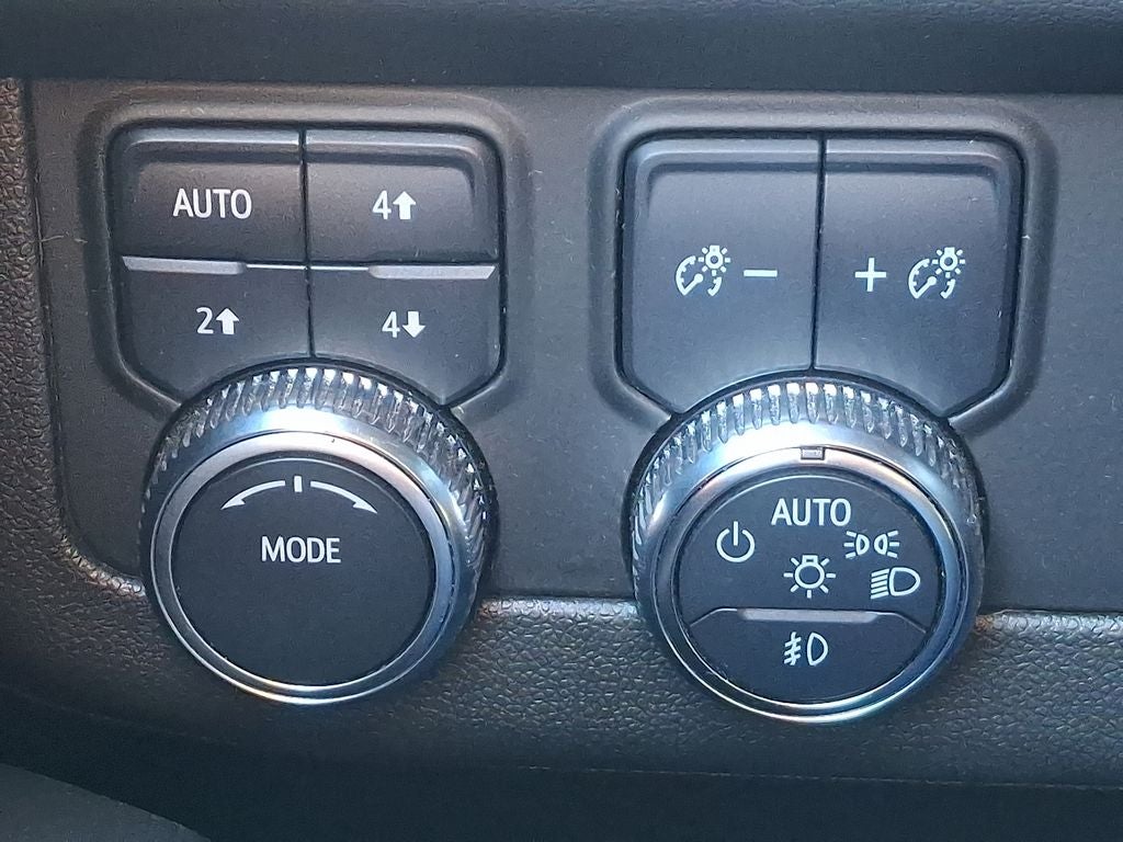 2022 GMC Yukon AT4