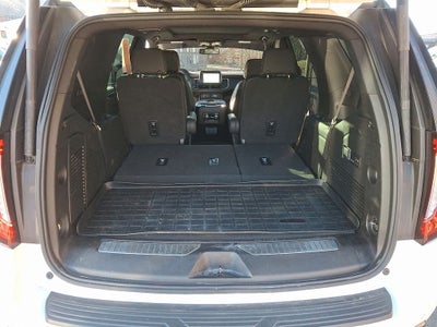 2022 GMC Yukon AT4