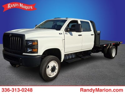 2022 International CV515 CONVENTIONAL CAB