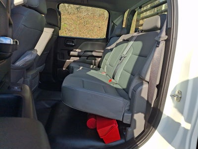 2022 International CV515 CONVENTIONAL CAB