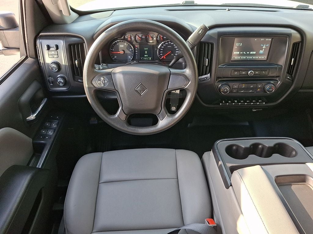 2022 International CV515 CONVENTIONAL CAB