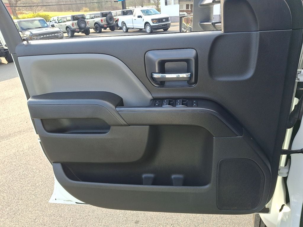 2022 International CV515 CONVENTIONAL CAB