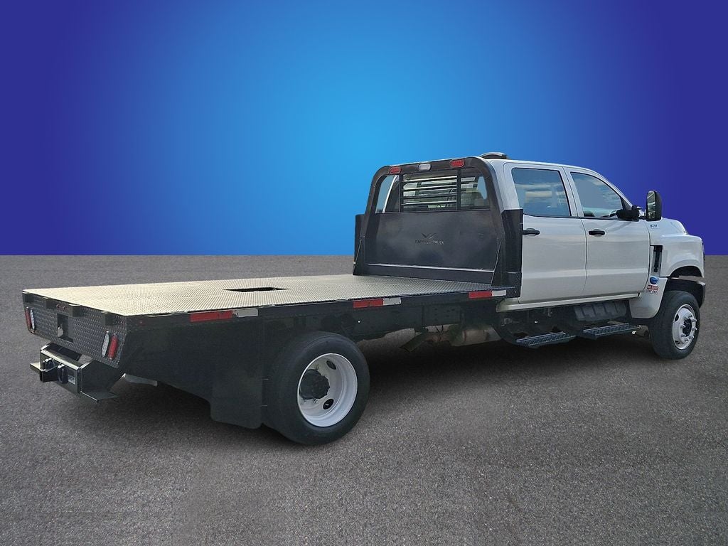 2022 International CV515 CONVENTIONAL CAB