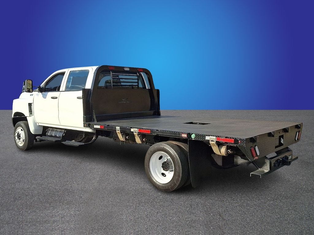 2022 International CV515 CONVENTIONAL CAB