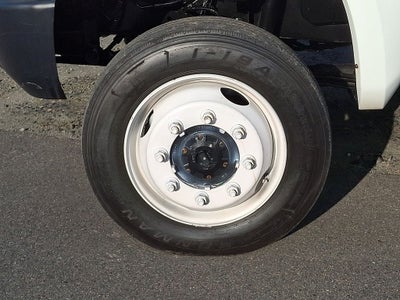 2022 International CV515 CONVENTIONAL CAB