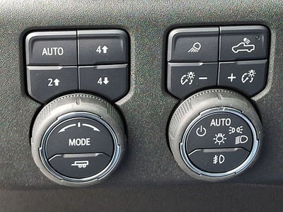 2025 Chevrolet Silverado 2500HD High Country