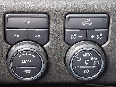 2024 Chevrolet Silverado 3500HD LT