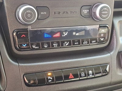 2022 RAM ProMaster 2500 High Roof