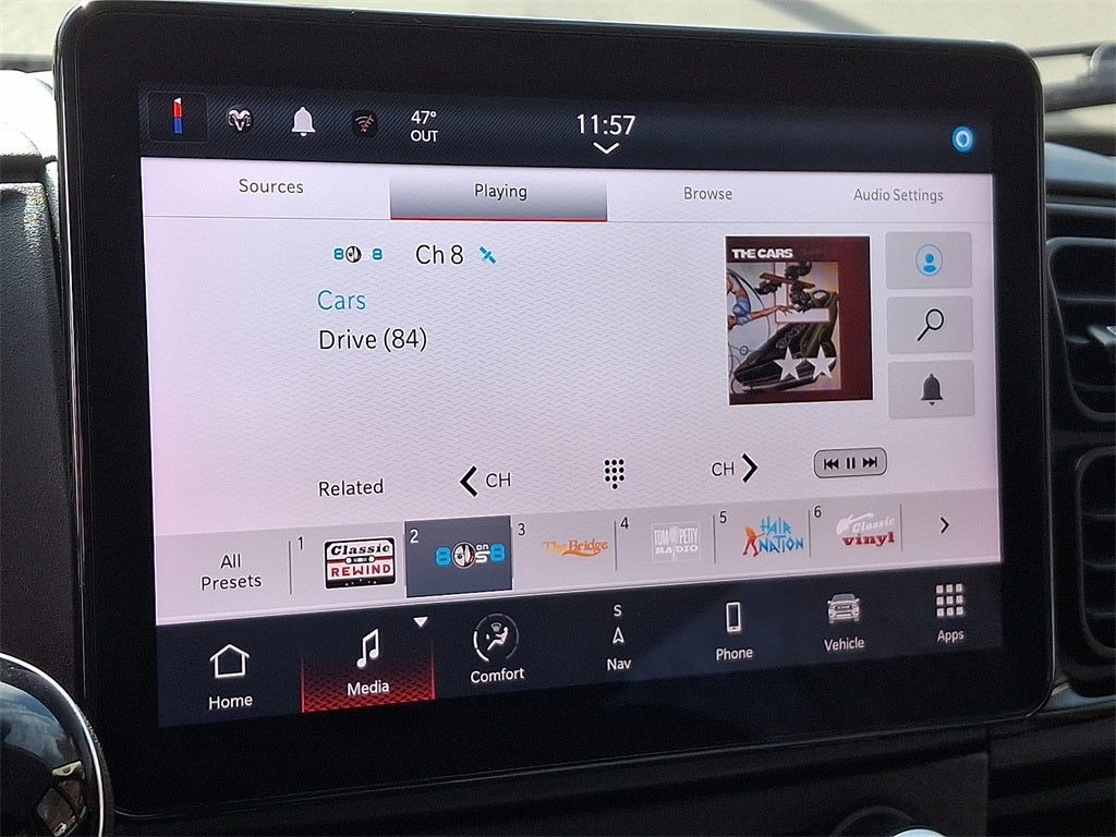 2022 RAM ProMaster 2500 High Roof