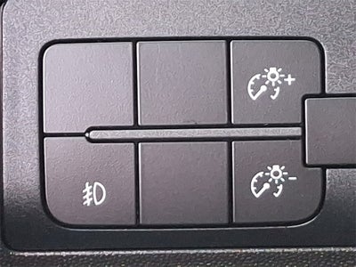 2022 RAM ProMaster 2500 High Roof