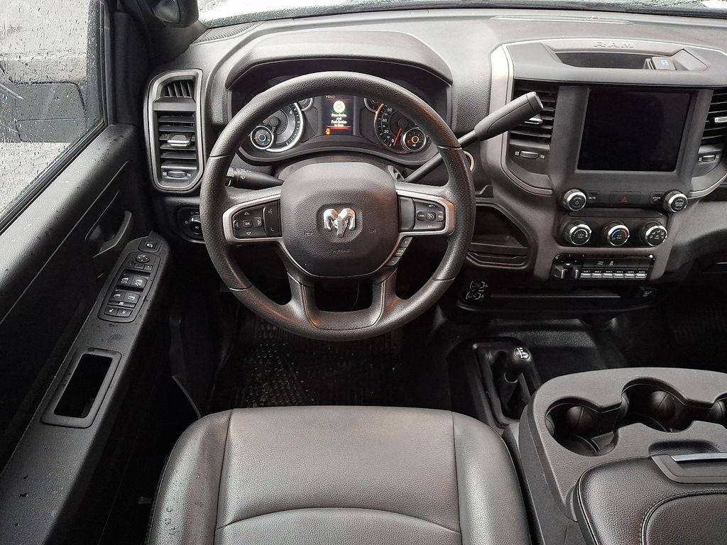 2023 RAM 3500 Tradesman