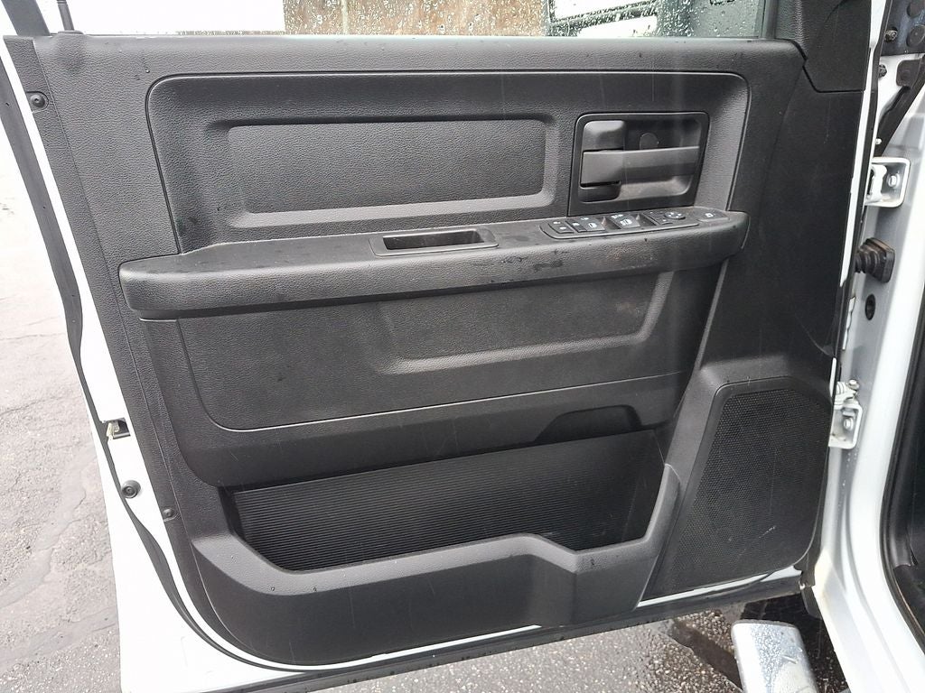 2023 RAM 3500 Tradesman