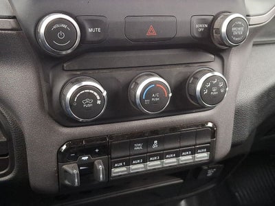 2023 RAM 3500 Tradesman