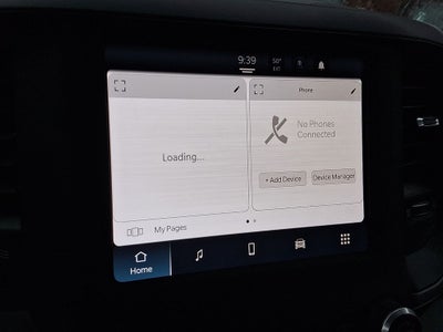 2023 RAM 3500 Tradesman