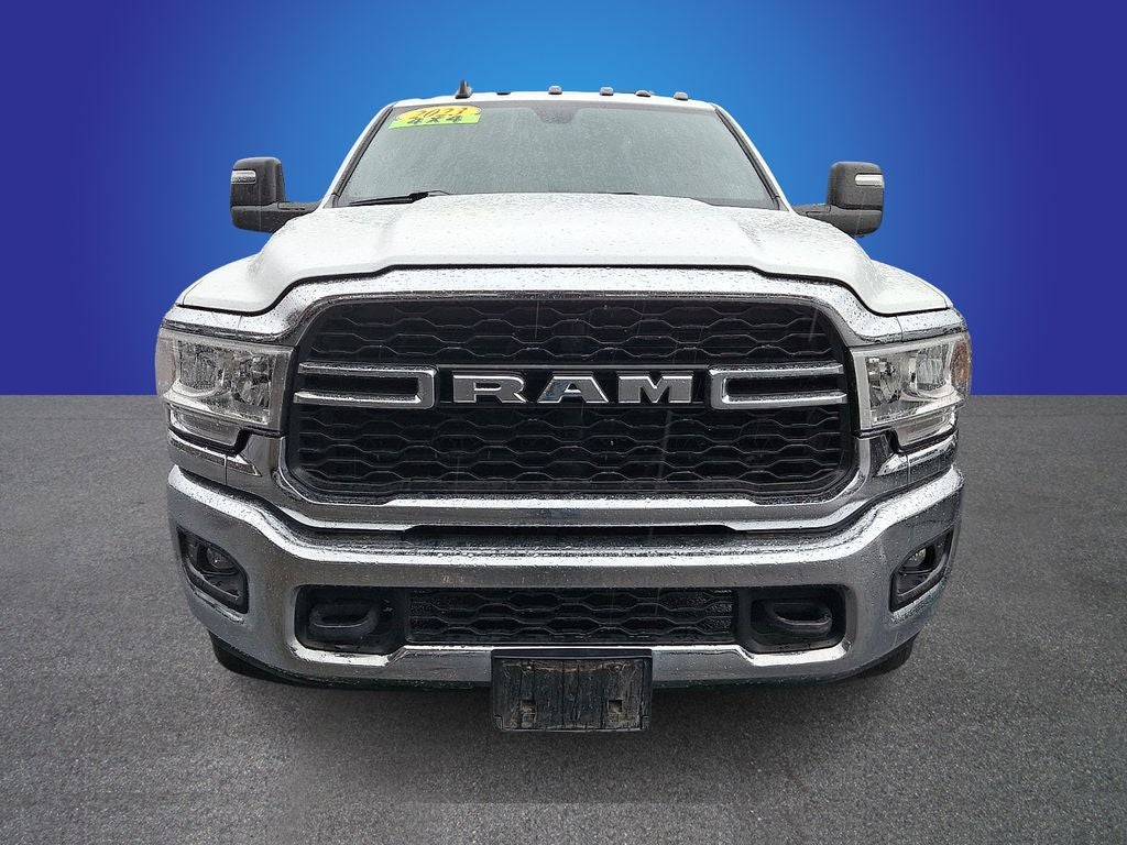 2023 RAM 3500 Tradesman