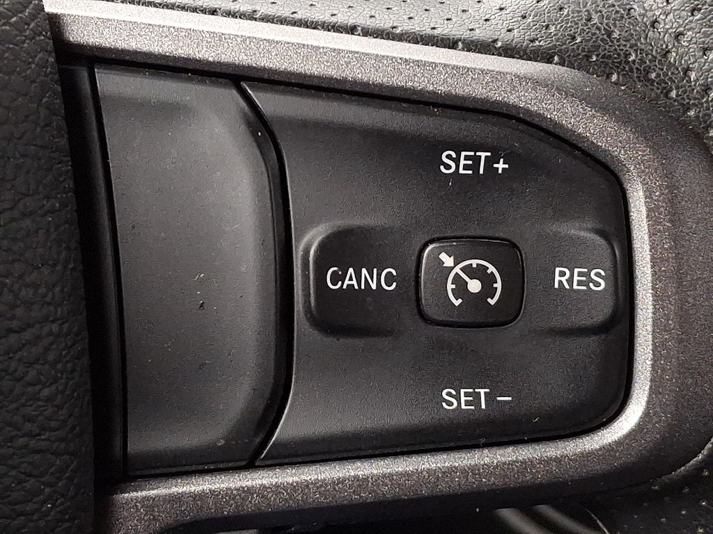 2023 RAM 3500 Tradesman