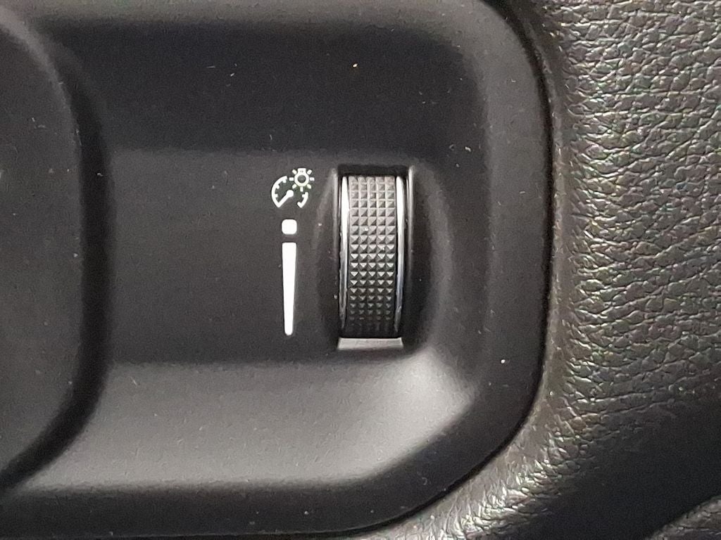 2023 RAM 3500 Tradesman