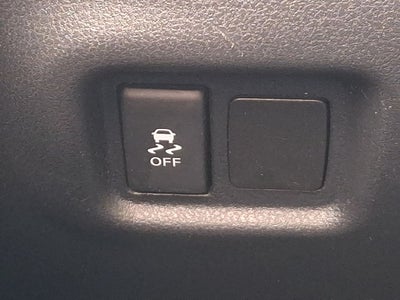 2015 Nissan Versa Note SV