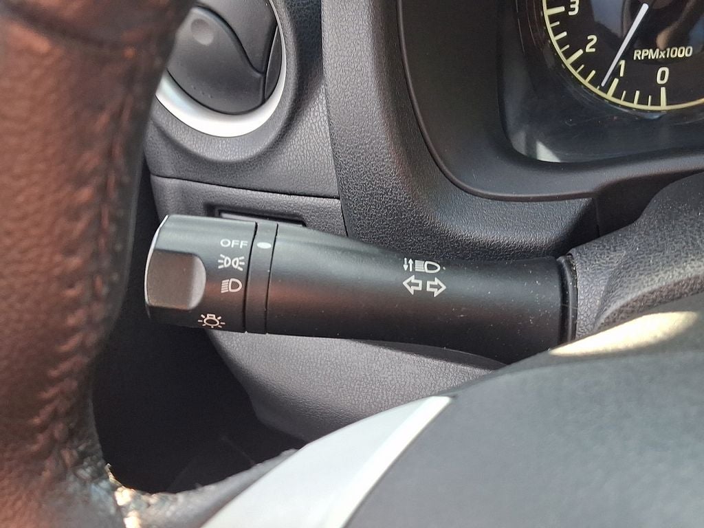 2015 Nissan Versa Note SV