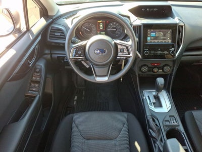 2023 Subaru Impreza Premium