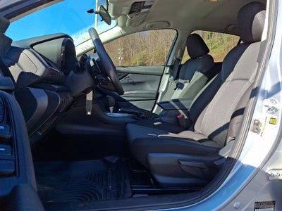 2023 Subaru Impreza Premium