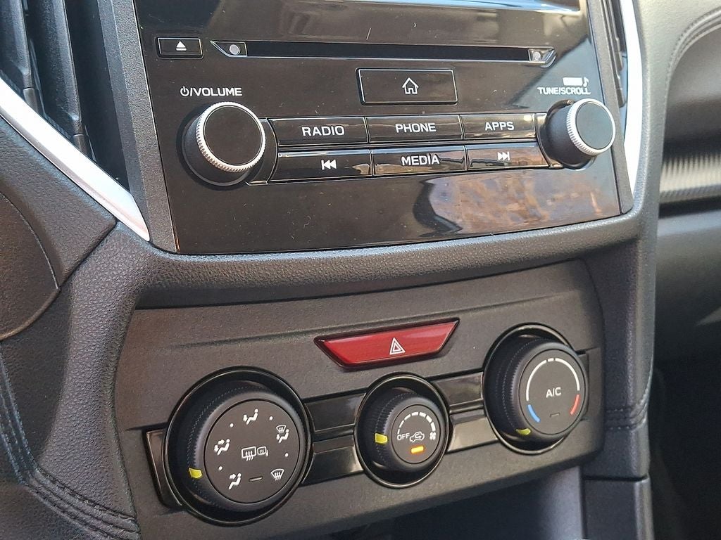 2023 Subaru Impreza Premium